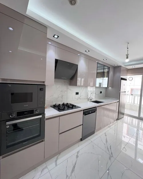 Vente Appartement F3 Alger Ain naadja