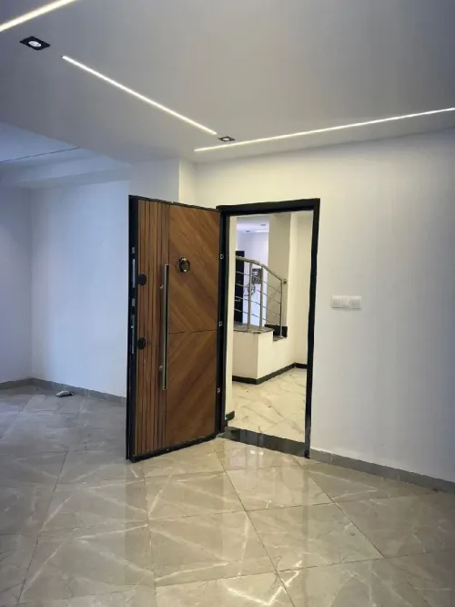 Vente Appartement F2 Alger Bordj el kiffan