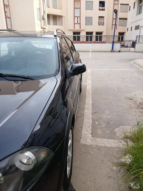 Brilliance FRV 2015 Cross