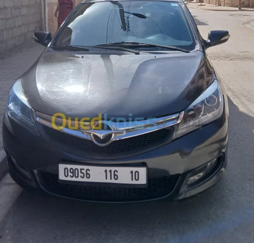 Haima m3 2016 m3
