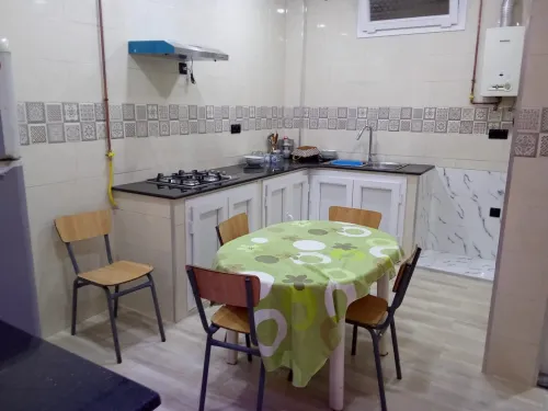 Location vacances Appartement Niveau de villa F3 Boumerdès Boumerdes