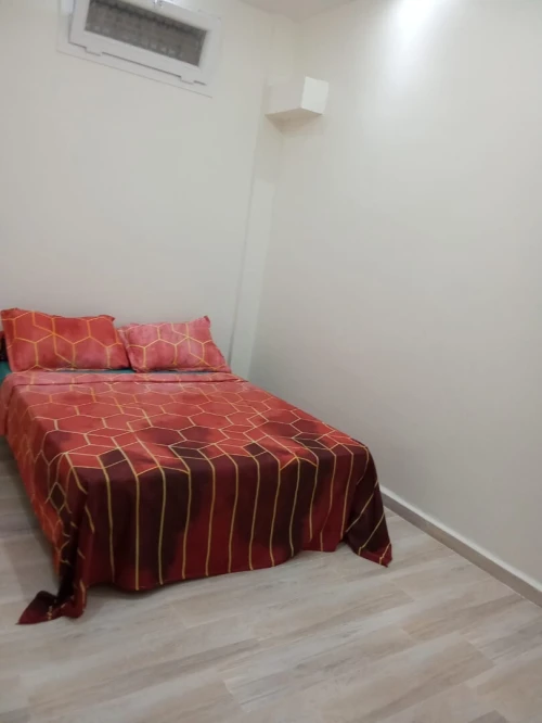 Location vacances Appartement Niveau de villa F3 Boumerdès Boumerdes