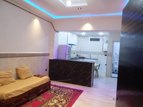 Location vacances Appartement Niveau de villa F3 Boumerdès Boumerdes