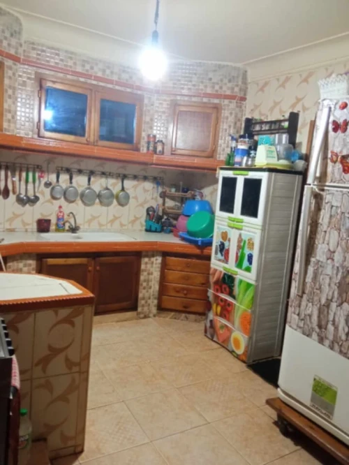 Vente Appartement Niveau de villa F5 Mostaganem Mansourah
