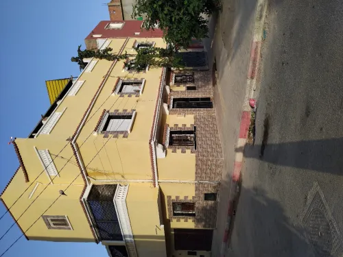 Vente Appartement Niveau de villa F5 Mostaganem Mansourah