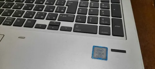 HP probook 650 G5 -i5-8350U /16 Go RAM / 477 GO SSD