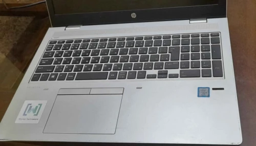 HP probook 650 G5 -i5-8350U /16 Go RAM / 477 GO SSD