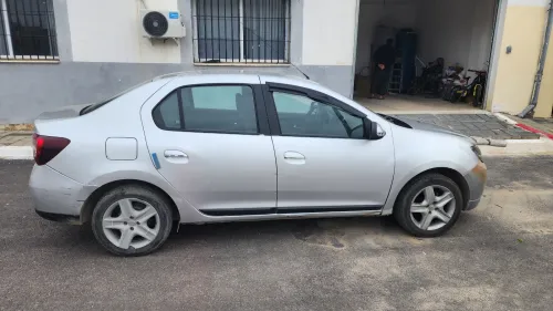 Renault Symbol 2016 Made In Bladi
