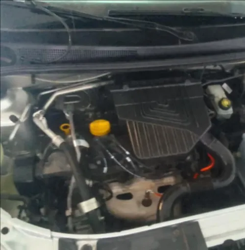 Renault Symbol 2016 Made In Bladi