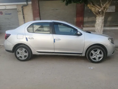 Renault Symbol 2016 Made In Bladi