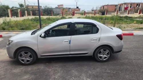 Renault Symbol 2016 Made In Bladi