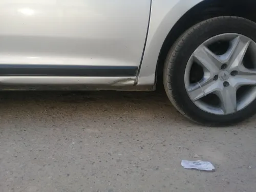 Renault Symbol 2016 Made In Bladi