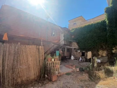 Vente Villa Tipaza Kolea