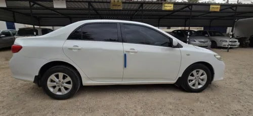 Toyota Corolla Verso 2009 Corolla
