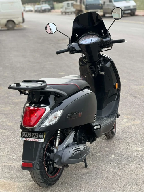 Sym fiddle 3 2023