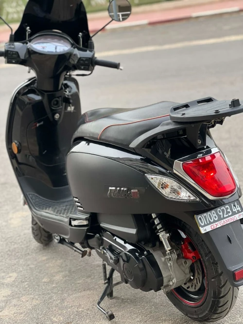 Sym fiddle 3 2023