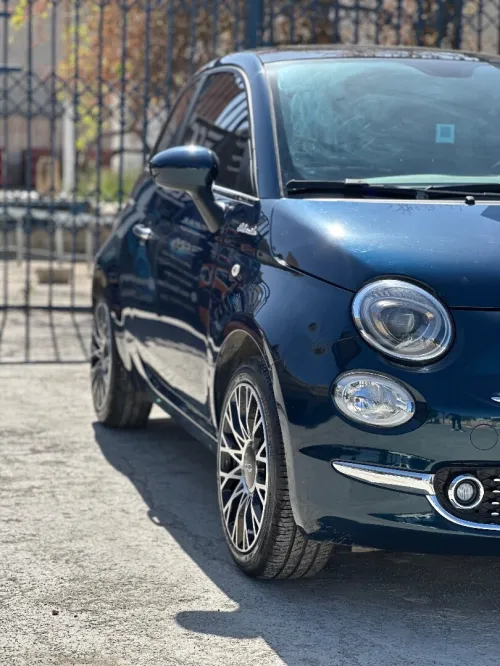 Fiat 500 2024 Dolcevita plus 