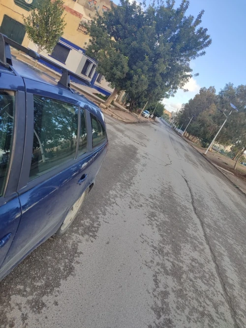 Renault Laguna 2 2001 Expression
