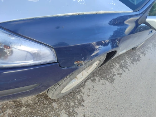 Renault Laguna 2 2001 Expression