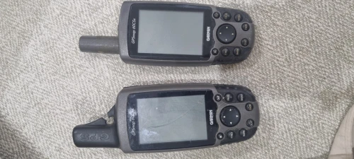 Gps 60csx GARMIN