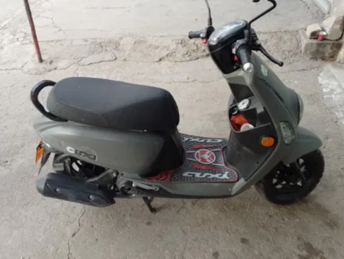 Vms cuxi Cuxi 2025