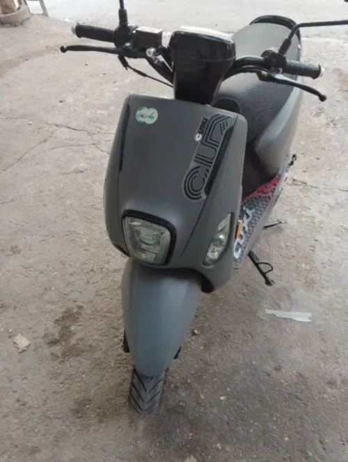 Vms cuxi Cuxi 2025