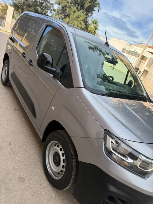Fiat Doblo 2024 DOBLO
