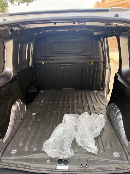 Fiat Doblo 2024 DOBLO