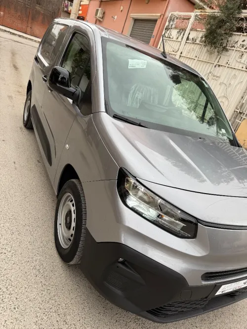 Fiat Doblo 2024 DOBLO NV