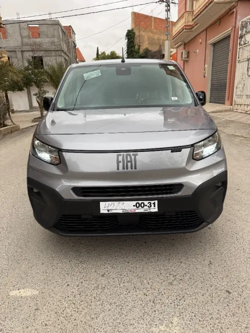 Fiat Doblo 2024 DOBLO NV