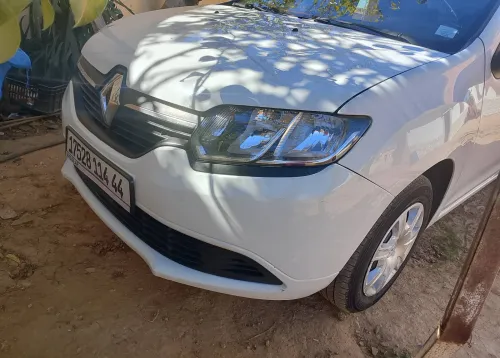 Renault Symbol 2014 Symbol