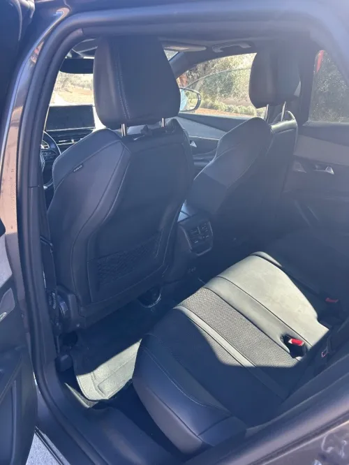 Peugeot 3008 2022 GT Line
