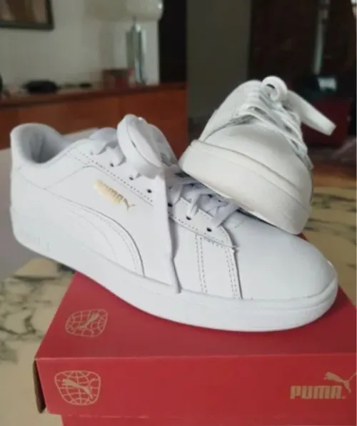 Basket Puma original