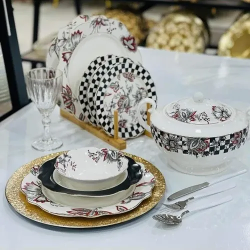 Service à table 26 pieces