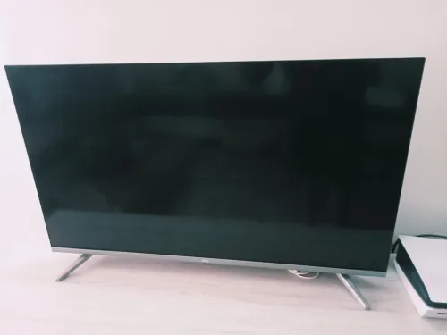 Led Tv IRIS avec decodeur intégré