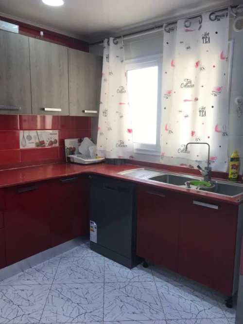 Vente Appartement F3 Alger Ain naadja