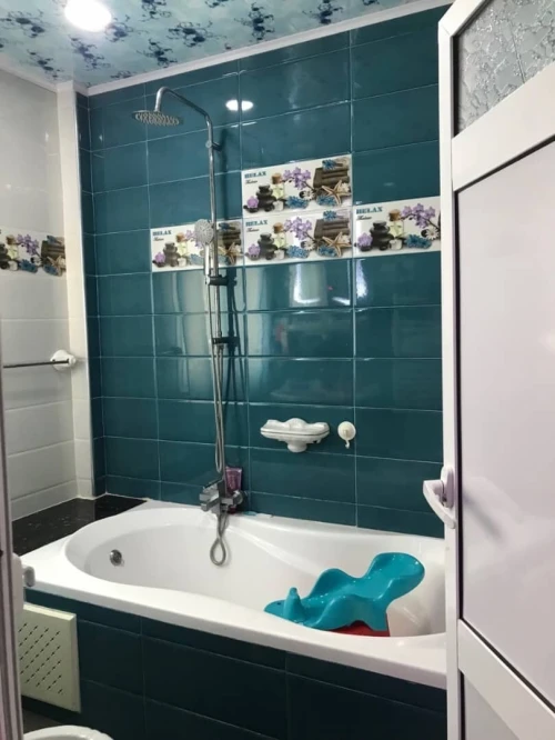 Vente Appartement F3 Alger Ain naadja