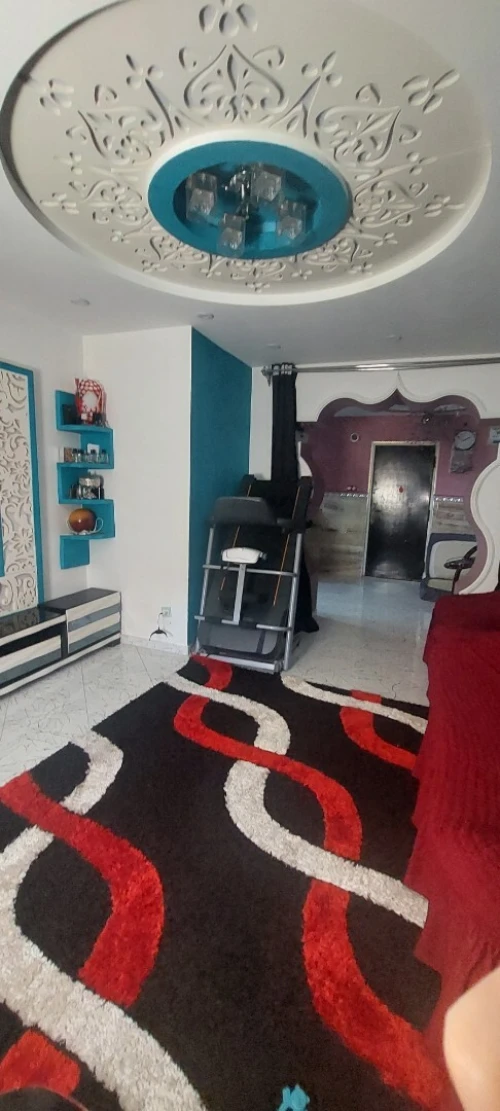 Vente Appartement F3 Alger Ain naadja