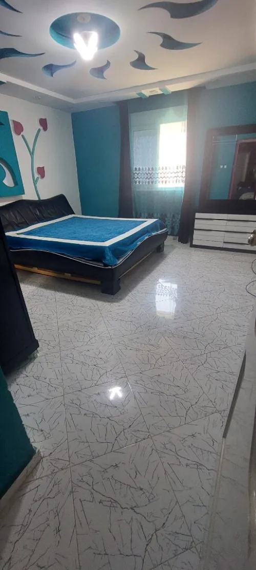 Vente Appartement F3 Alger Ain naadja
