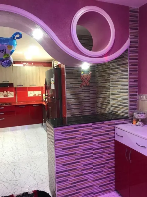 Vente Appartement F3 Alger Ain naadja