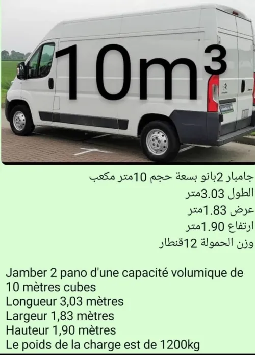 Déménagement 