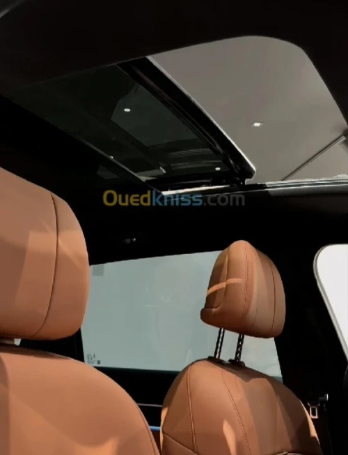 Jetour Jetour X70L 2026 
