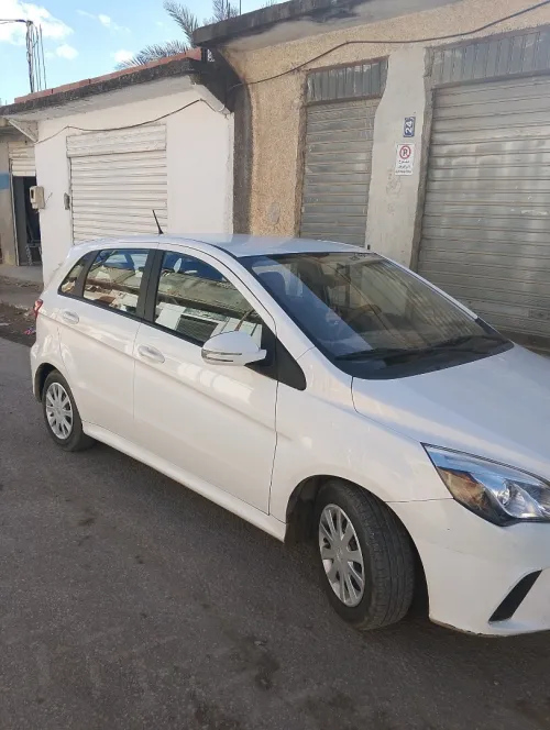 Baic D20 2020 