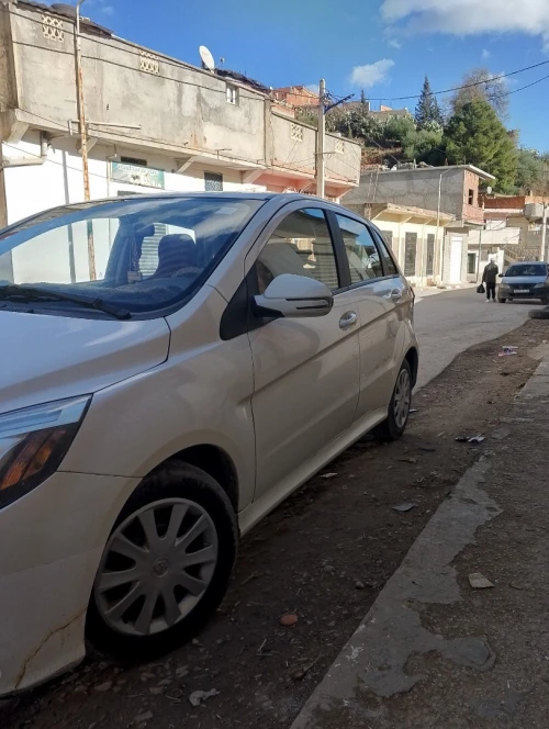 Baic D20 2020 