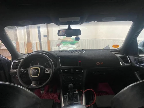 Audi Q5 2011 S line