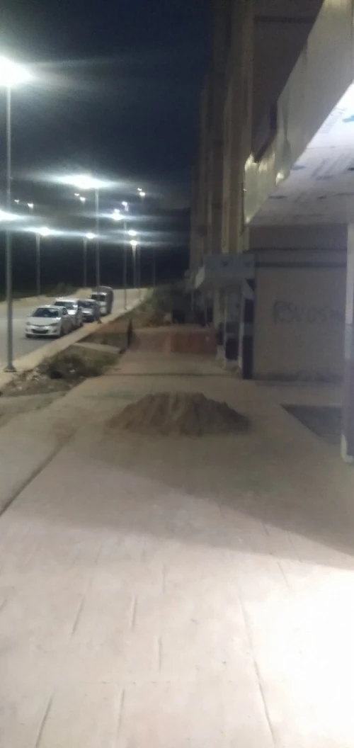 Location Local Alger Zeralda