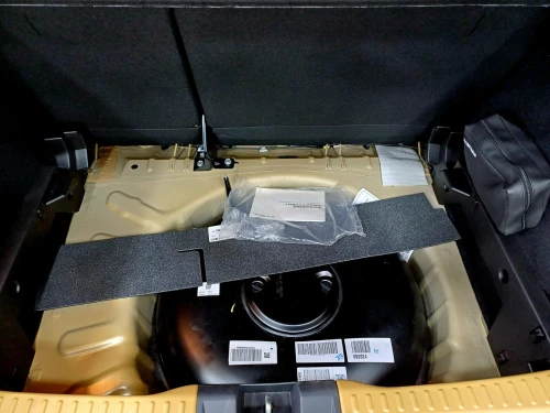 Dacia Sandero 2025 Stepway Expression plus