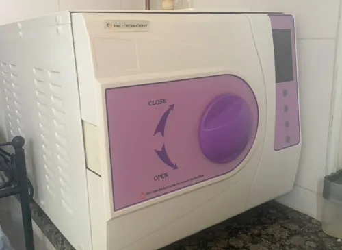 Autoclave 