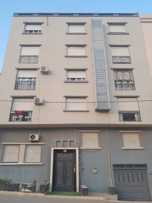 Vente Appartement F3 Oran Bir el djir