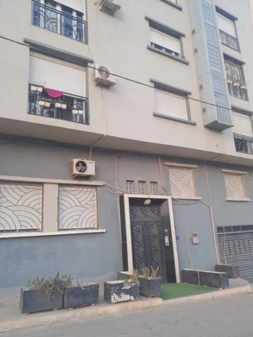 Vente Appartement F3 Oran Bir el djir